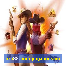 bra88.com paga mesmo